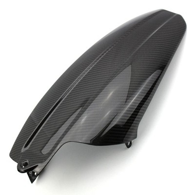 Carbon Kotflügel für Ducati Hyperstrada / Hypermotard 821 939 950 Schutzblech