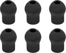 6pcs Ear Tips Replacement for EKO CORE 500 Digital Stethoscope, Silicone...