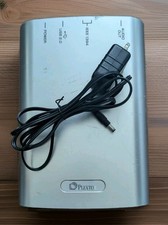 Plextor PX-708UF DVD and CD-R Rewritable Drive With Power Supply TESTED WORKING