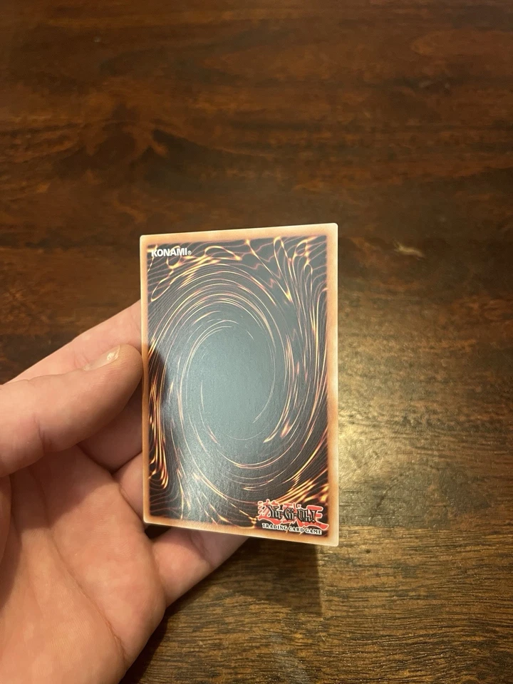 Yu-Gi-Oh! Super-Sternenschlächter TY-PHON - Himmelskrise AGOV-DE042 QCSR - Bild 4 von 4