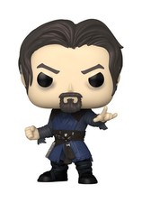 Funko Dr Strange - Sinister Strange - Doctor Strange - Collectable Vinyl Figure 