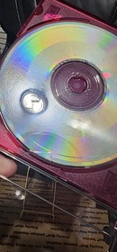 Shining the Holy Ark (Sega Saturn, 1997) Loose Disc