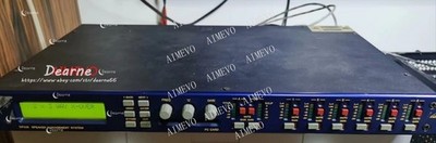 1PCS XTA DP226 Digital Loudspeaker Management Processor *hh