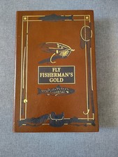 Fly Fisherman's Gold: The Dry Fly & Fast Water Vol. 9 By George M. L. La Branche