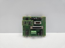 INDUSTRONIC 2 DSM 02 PCB CARD 341-792-500
