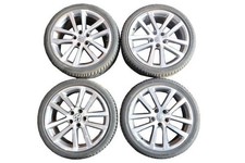 Komplettrad Allwetter225/40R18 92Y/7.5Jx18 H2 ET51 LK5x112 / Satz (4 Stk.) Tires