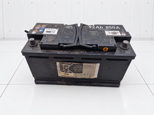 VARTA AGM Car Battery 12V 92Ah 850 A 353 x 175 x 190 mm