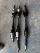 Citreon Saxo Drive Shafts 