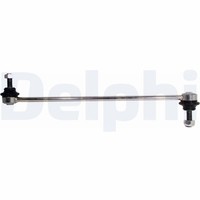 Delphi Koppelstange Stabilisator TC2223 FüR Smart Mitsubishi 454 Forfour Stahl 6