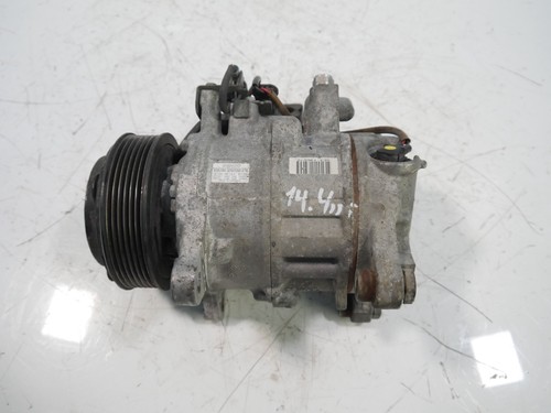 Klimakompressor für BMW 5er F11 2,0 520d N47D20C N47 447260-4710