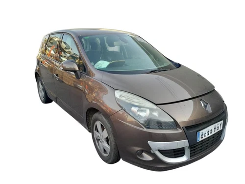 809610016R Mando Elevalunas Delantero Izquierdo para RENAULT SCENIC III ( 257306 - Imagen 6 de 10