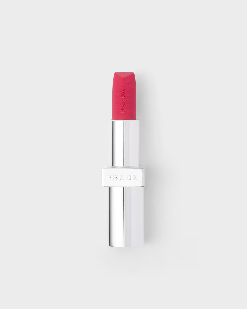PRADA Monochrome Soft Matte Lipstick Nudo P157 (0.13 oz), Brand-New-In-Box thumbnail 5