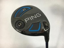 Ping G Fairway Wood 5W ALTA J50 R  683 Golf Clubs