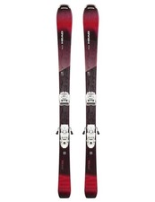 Nuovi sci all mountain HEAD TOTAL JOY da donna + attacco HEAD ATTACK12 GRIPWALK