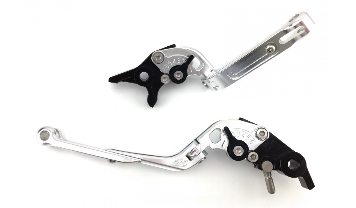 Leviers anti-casse pour éviter la panne sur Honda CB650R