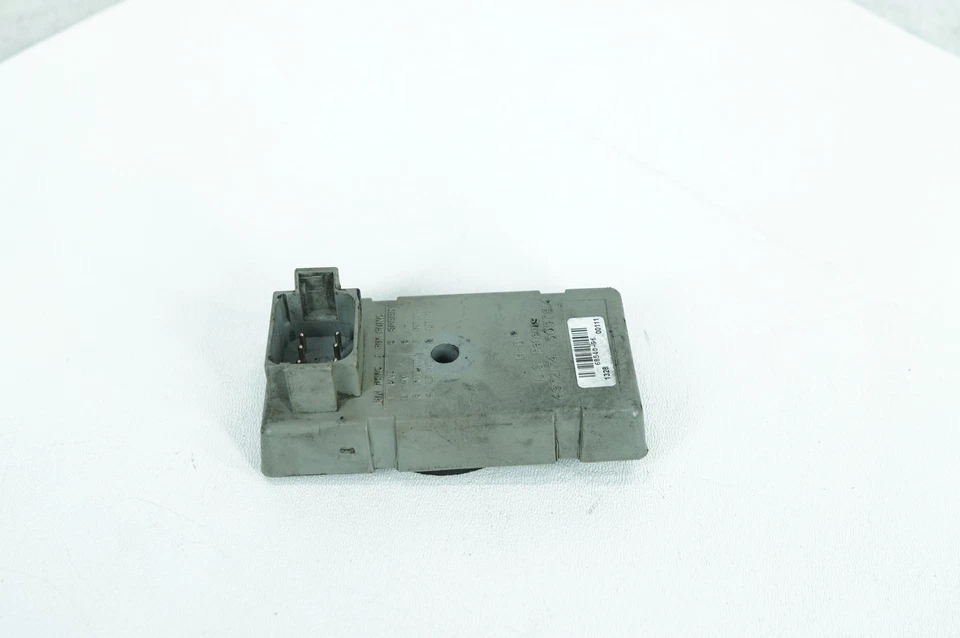 2000 Harley Sportster XL1200 C Custom OEM Turn Signal Module Canceller TSM - Image 3 of 4