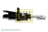 Schaeffler Luk Geberzylinder Kupplung FüR Ford Tourneo Custom V362 Transit V363