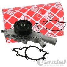 Pompe à eau Mercedes 210