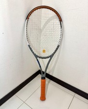Wilson Blade 98 Roland Garros Tennis Racket