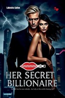 Lakesha Calfee | Her Secret Billionaire | Taschenbuch | Englisch (2025)