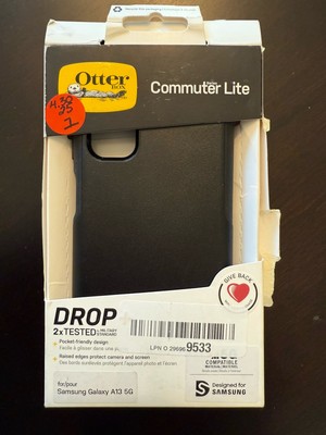 OtterBox Commuter Lite Series See Photos for Details/Measurements