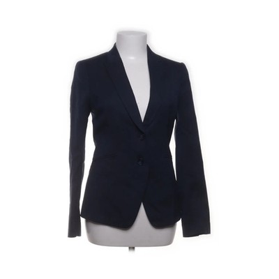 Tiger of Sweden, Blazer, Größe: 34, model: ruma, Blau #C4T