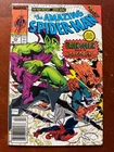 Amazing Spider-Man #312 F/VF Marvel Comics vs Green Goblin Todd McFarlane