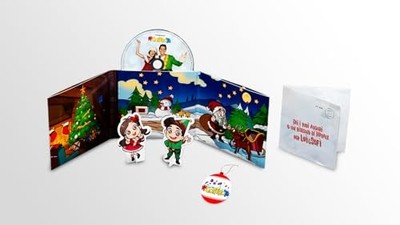 Me Contro Te - Natale Con Lui E Sofi - Me Contro Te CD NXVG The Cheap Fast Free