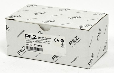 Pilz Safety Switch, PSEN sl-0.5n 2.2 / PSEN sl-0.5 1 unit, 570505-