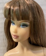 Barbie Basics Black Label Model No 03 Collection 001 Model Muse Steffie