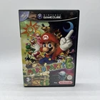 Mario Party 6 Nintendo Gamecube PAL UK Game Used Working COMPLETE