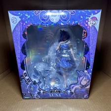 Kotobukiya Princess Luna Bishoujo My Little Pony Anime Boxed Statue Sealed 