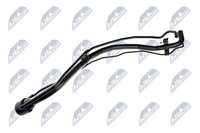 EinfüLlstutzen Kraftstofftank NTY PWP-TY-019 FüR Toyota RAV 4 4WD ASA44