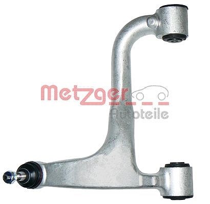 Metzger Lenker, RadaufhäNgung Hinterachse Links FüR MERCEDES-BENZ-image