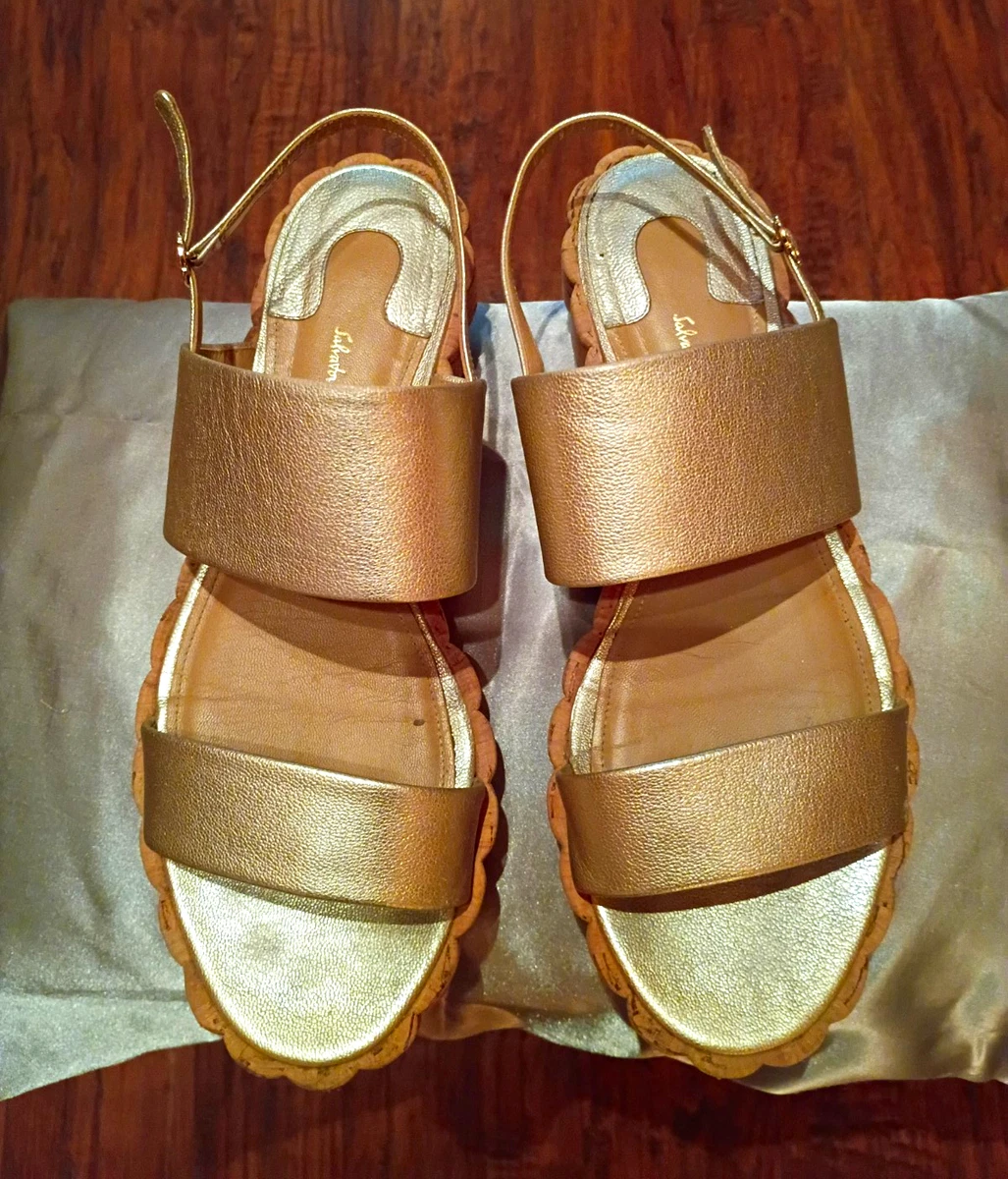Salvatore Ferragamo Women's Sandals for sale | eBay