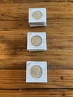 New Listing1964 J.F. Kennedy Half Dollars -Lot of 30 - 90% Silver - Nice Lot In Holders