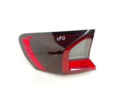 BMW iX I20 Rücklicht hinten links H3946535111 Elektro 455kw 2025 33602803