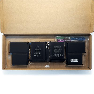 New Genuine OEM A2527 8693mAh Battery for APPLE MacBook Pro 16'' Late 2021 A2485