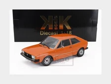 1:18 KK SCALE Volkswagen Scirocco Mki L 1975 Orange KKDC181376 MMC