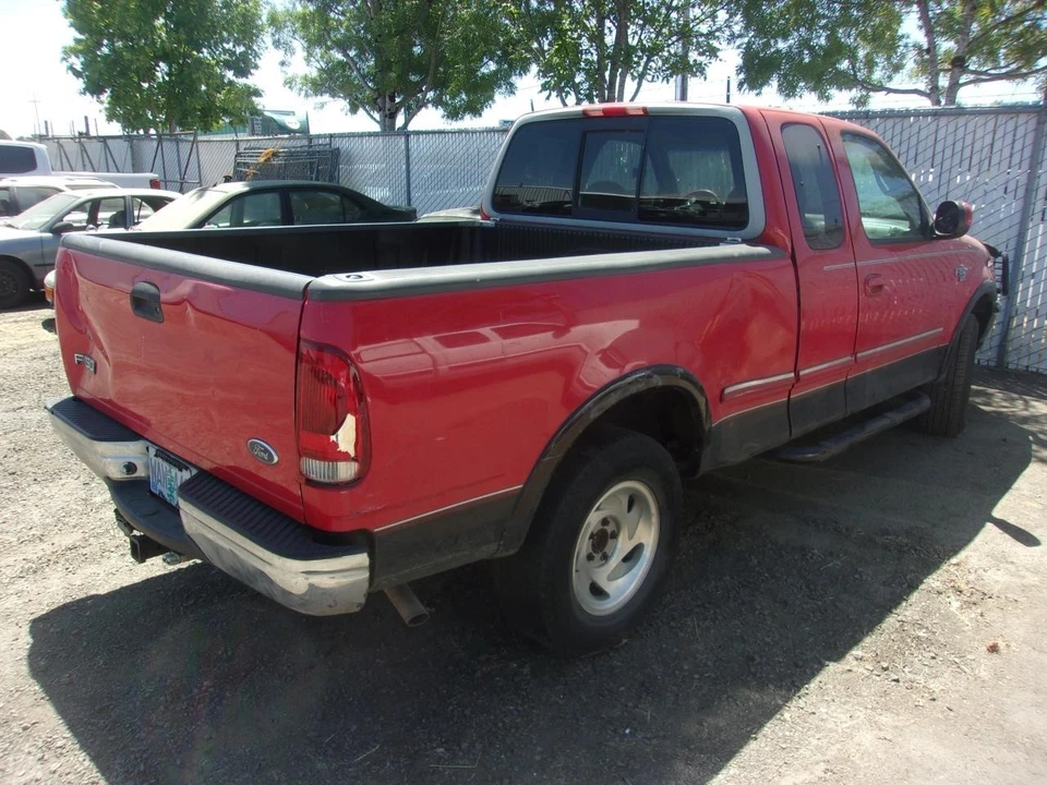 Used Front Right Door Window Regulator Front fits: 1998 Ford F150 PICKUP electri — 第 4/4 张图片