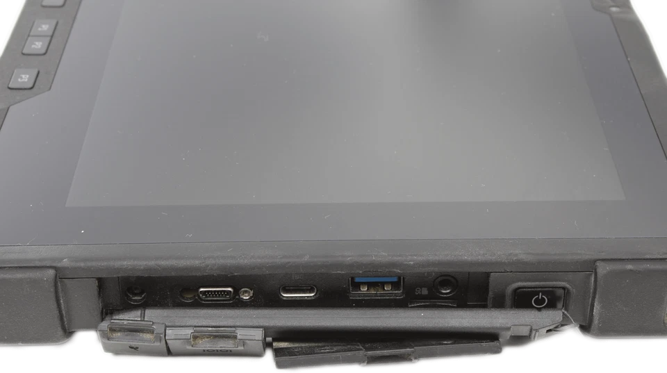 Dell Latitude 7212 Rugged Extreme Tablet 11.6" i5-7300U 8GB RAM 512GB SSD Win10 - Bild 4 von 4