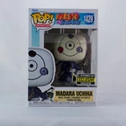 Funko Pop Naruto Shippuden Madara Uchiha EE Exclusive #1429 Vinyl Figure