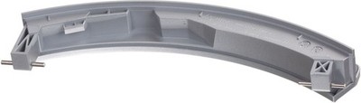 HANDLE FOR BOSCH WASHING MACHINE SUITS: WLL20 SERIES PN: 00648581