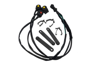 KTM DUAL START STOP SWITCH KIT SX EXC EXCF TBI Husqvarna Gasgas 2024 2025 2026
