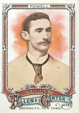 B7809- 2025 Topps Allen and Ginter 251-350 +Inserts -You Pick- 15+ FREE US SHIP