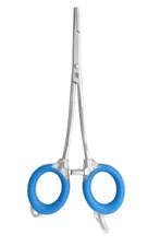 Cuda Camillus 7.5" Stainless Steel Freshwater Forceps Fishing Camping 18114