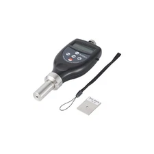 Hard Rubber Hardness Tester Cellular Products Rigid Plastics 0.79 Truncated Cone