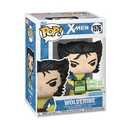 PRE ORDER Funko Pop Wolverine (Classic Unmasked) #1576 X-Men LE 5000 ECCC SHARED