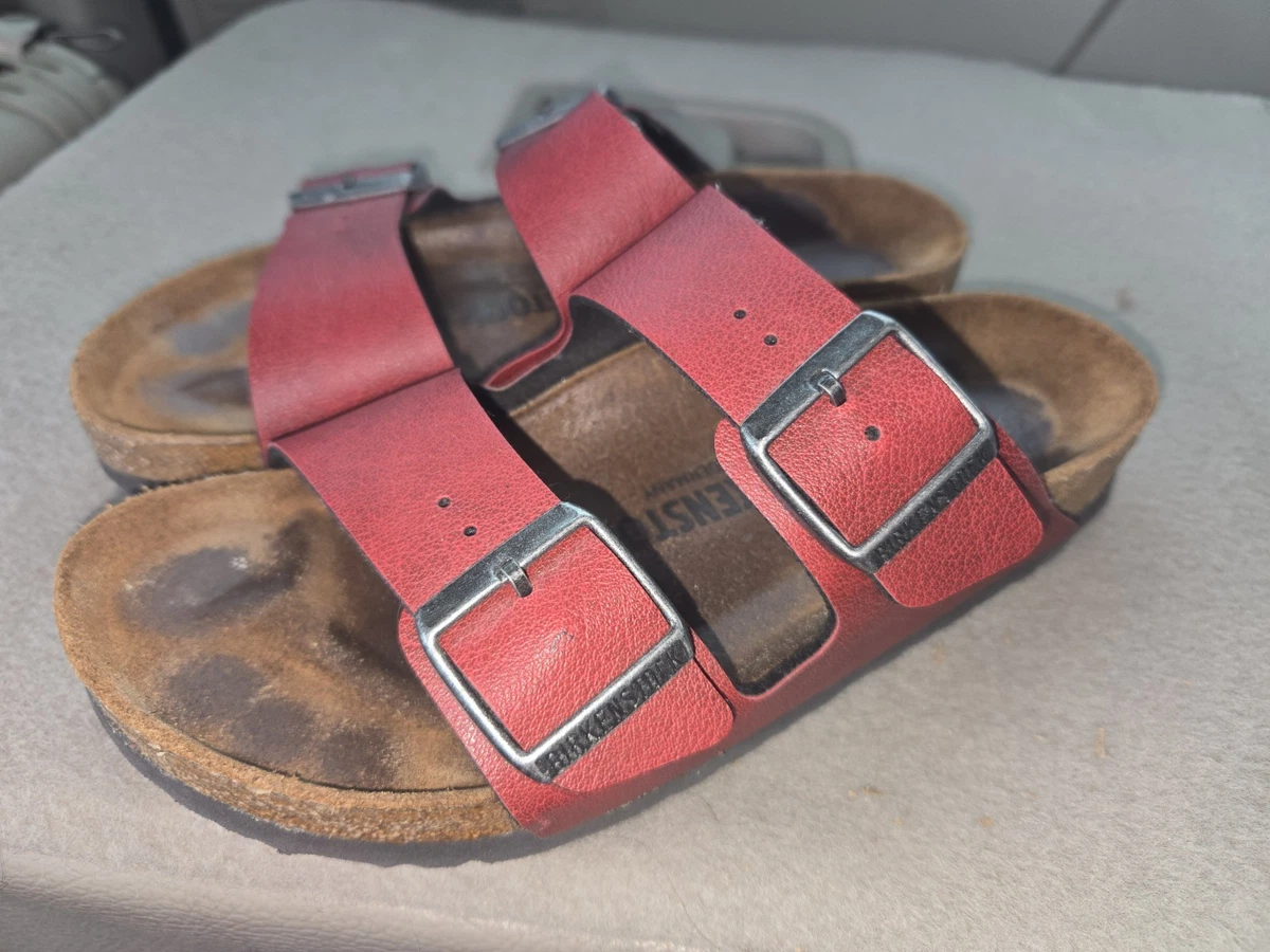 Birkenstock ビリケン Arizona bs ハバナ 定価1.7万円 Birkenstock Arizona Birkenstock Habana Sandals for Women for sale