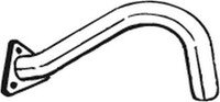 Bosal Abgasrohr 334-497 FüR Transporter T3 VW Bus